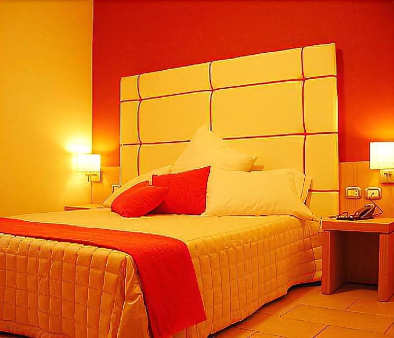 Hotel Al Ritrovo Castelluzzo Exteriér fotografie