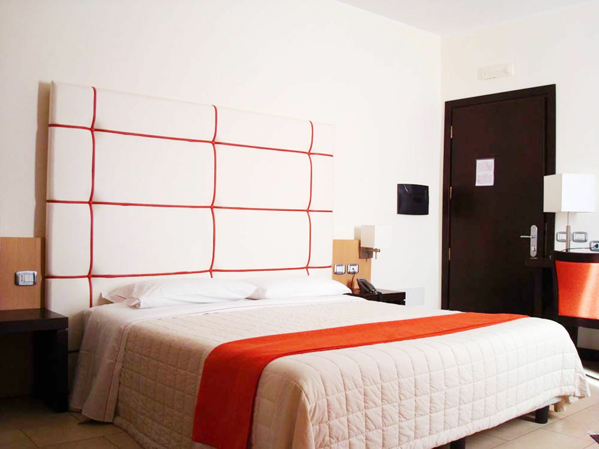 Hotel Al Ritrovo Castelluzzo Exteriér fotografie