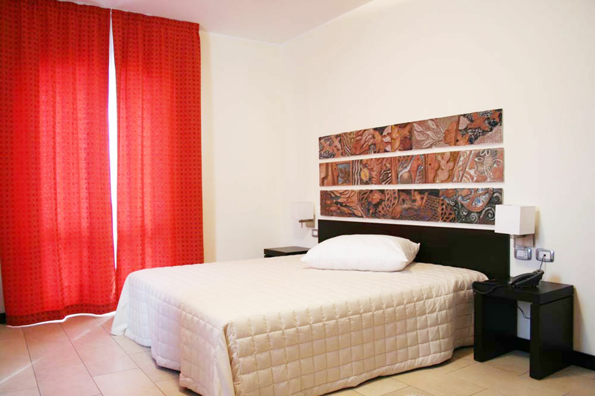 Hotel Al Ritrovo Castelluzzo Exteriér fotografie